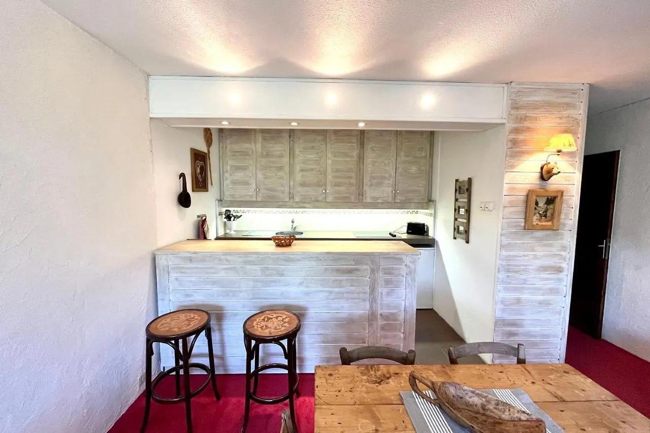 Cosy Nest With Garden And View Of The Aravis Apartment Megeve