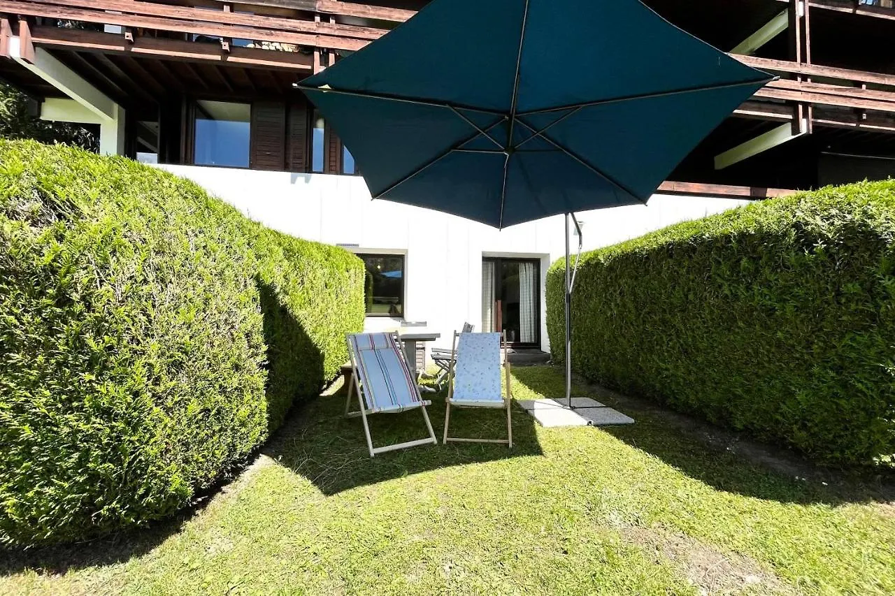 Cosy Nest With Garden And View Of The Aravis Apartment Megeve 0*,  France