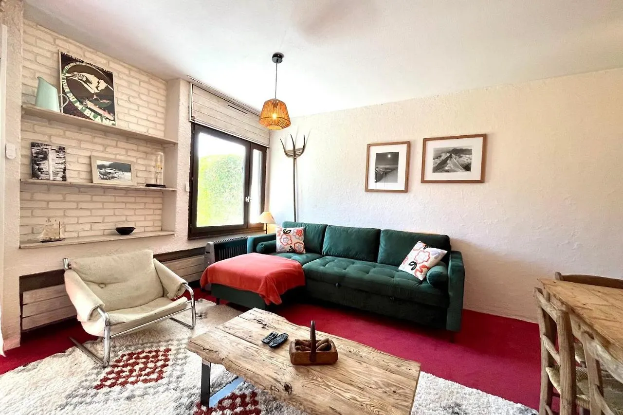 Cosy Nest With Garden And View Of The Aravis Apartment Megeve