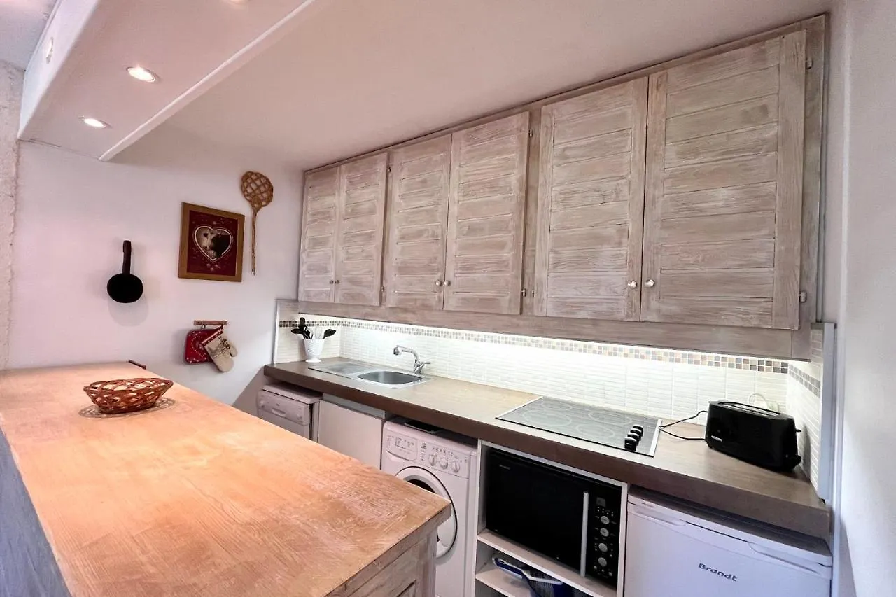 Cosy Nest With Garden And View Of The Aravis Apartment Megeve 0*,